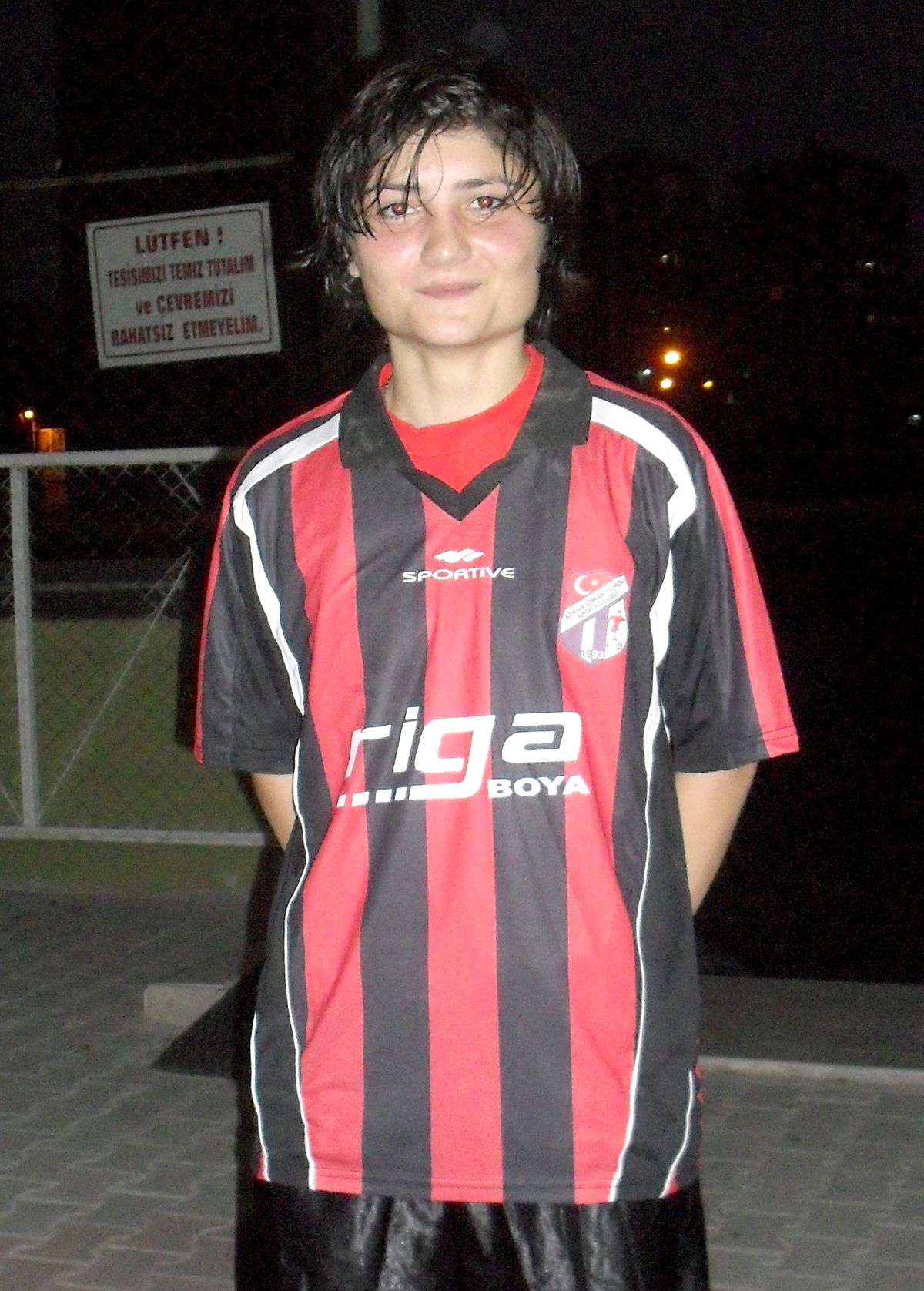 Tako Tamari Göz Dolduruyor
