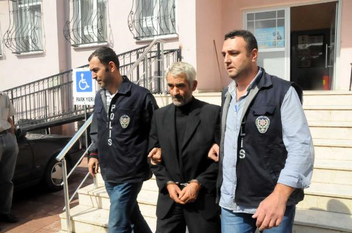 Tecavüz Edilerek Öldürülen 84 Yaşındaki Kadının Katiline Ağırlaştırılmış Ömür Boyu Hapis