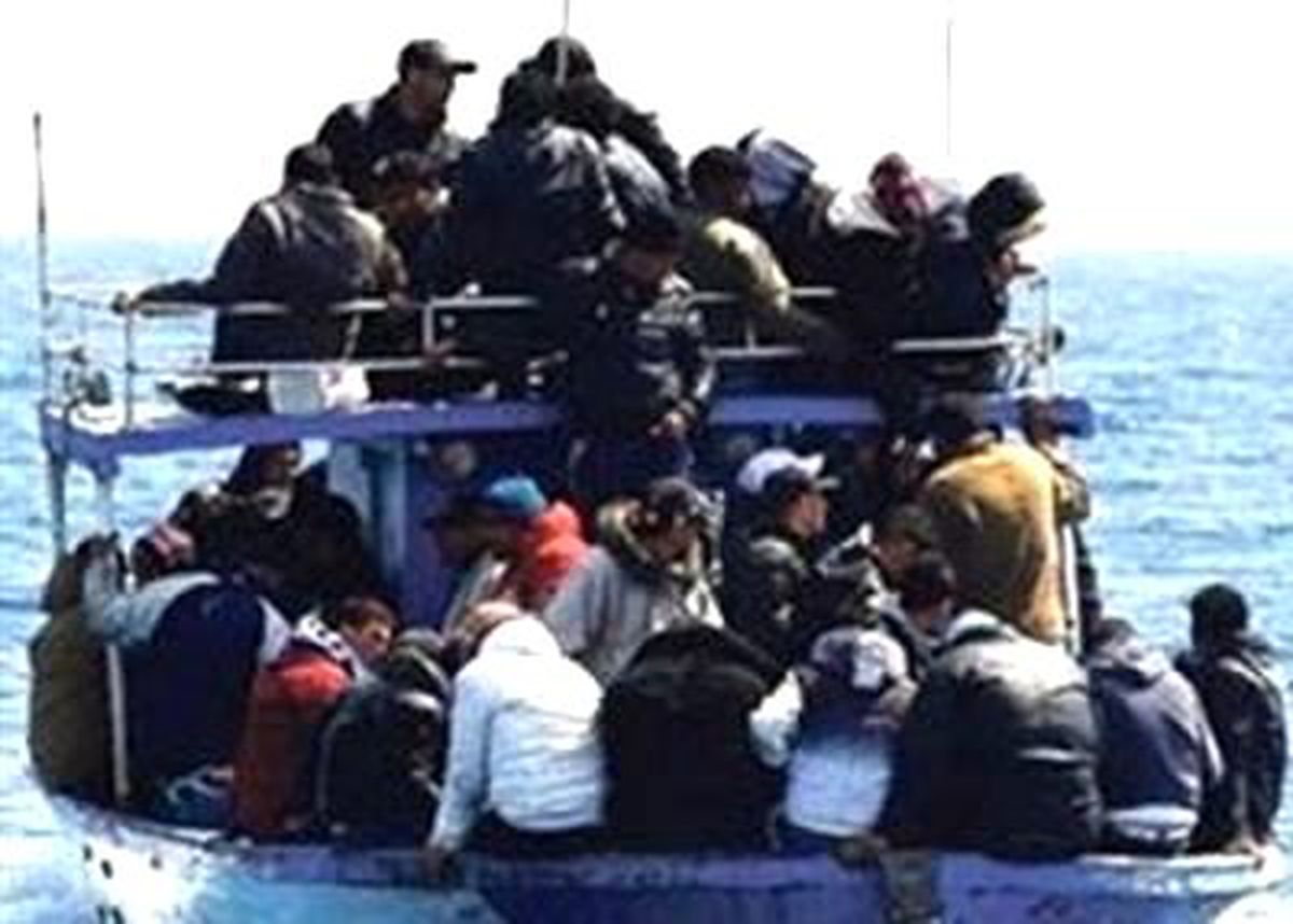 Türkiye 40 Bin Kişinin Kaçış Köprüsü
