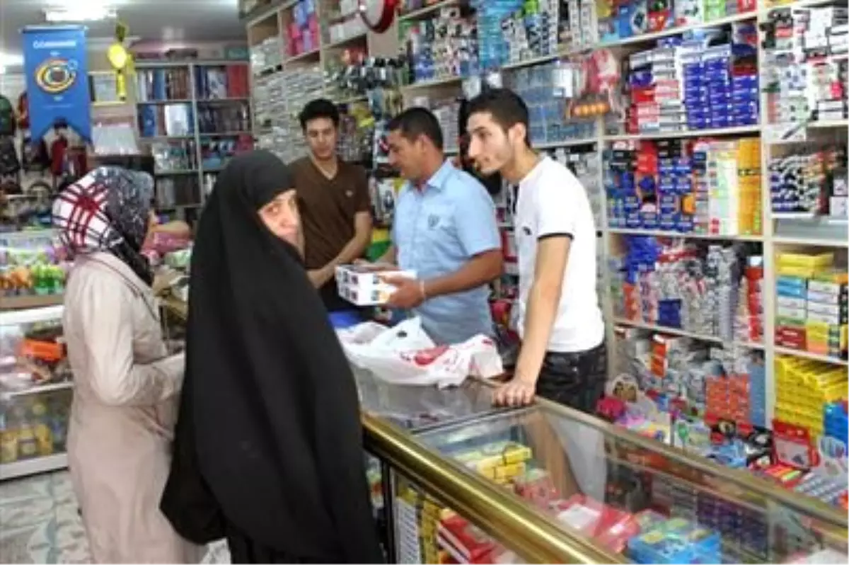 Uzak Doğu'dan Gelen Kırtasiye Malzemelerine Dikkat!