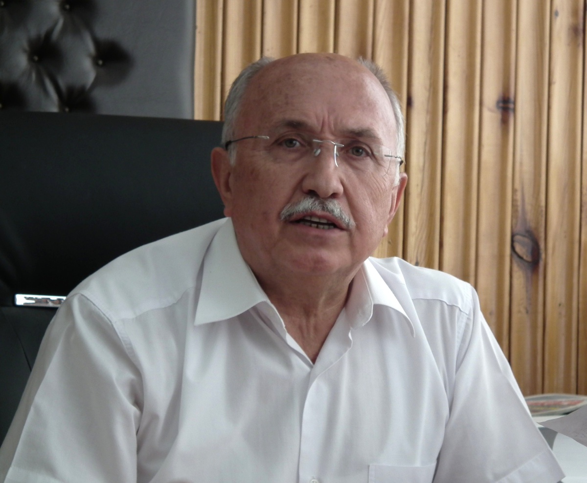 Vatandaşın Tepkisine Rağmen Başkan İça\'nın \'Katı Atık Bedeli\' Israrı Sürüyor