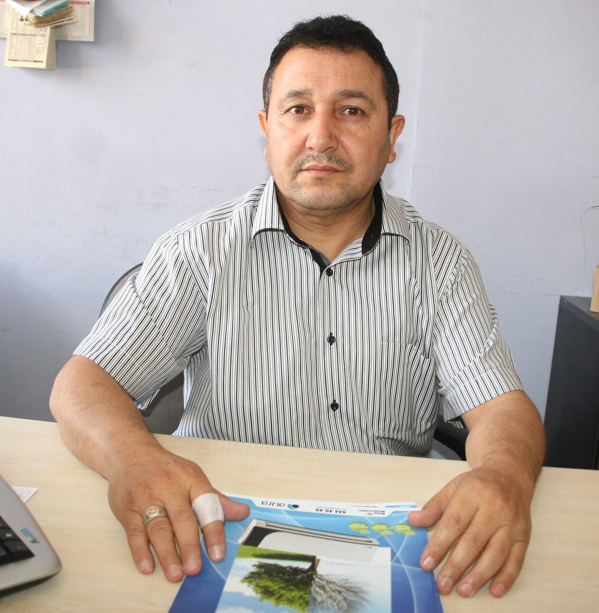 Yozgat Tüketicileri Koruma Derneği Ekmek Zammına Tepkili