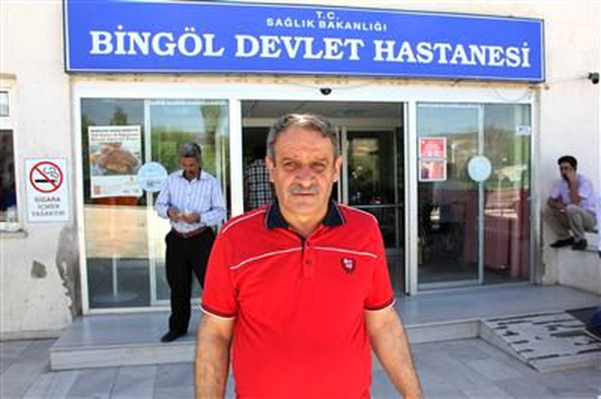 32 Yıl Sonra İşkence Raporu İstendi