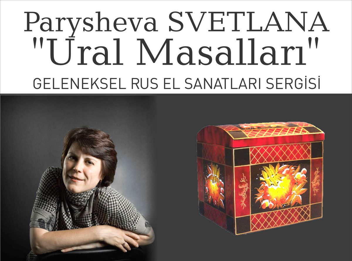 350 Yıllık Masal Mersin\'de Anlatılacak