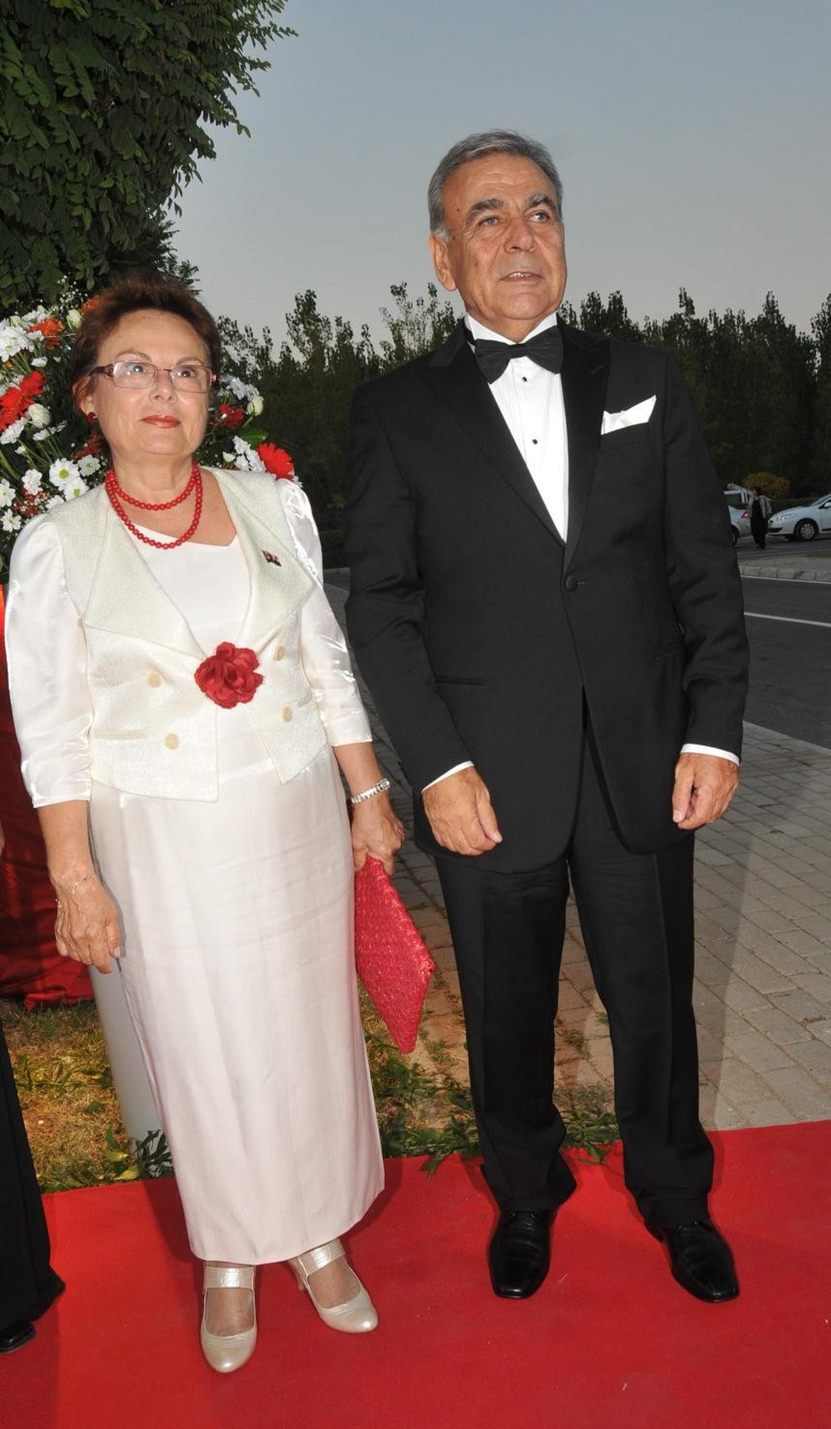 90. Yıl Coşkusu İnciraltı\'nda Kutlandı