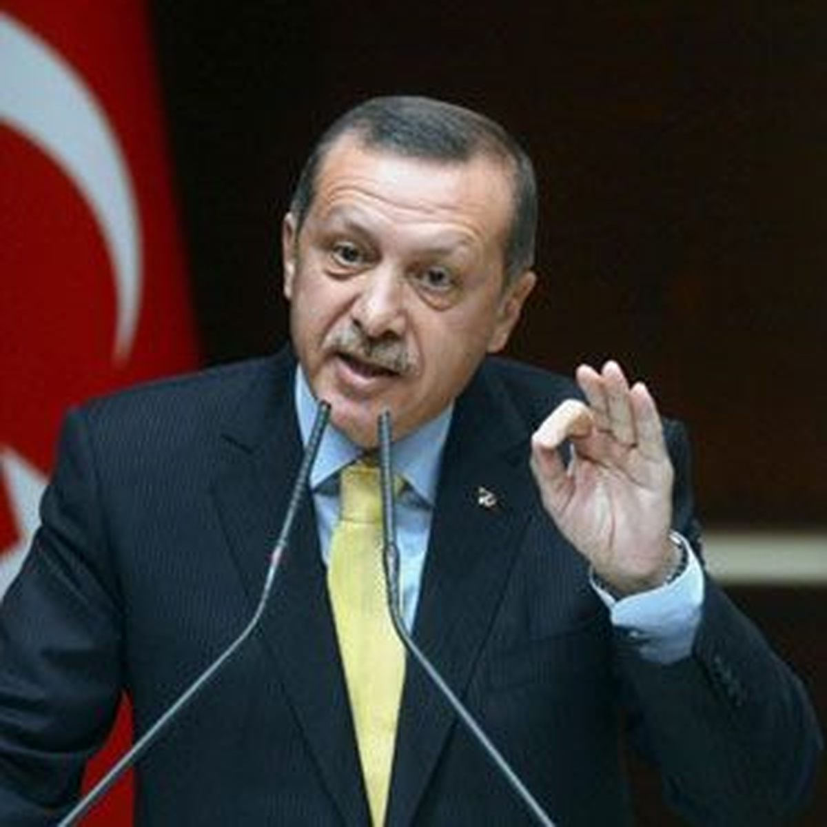 AK Parti Genişletilmiş İl Başkanları Toplantısı