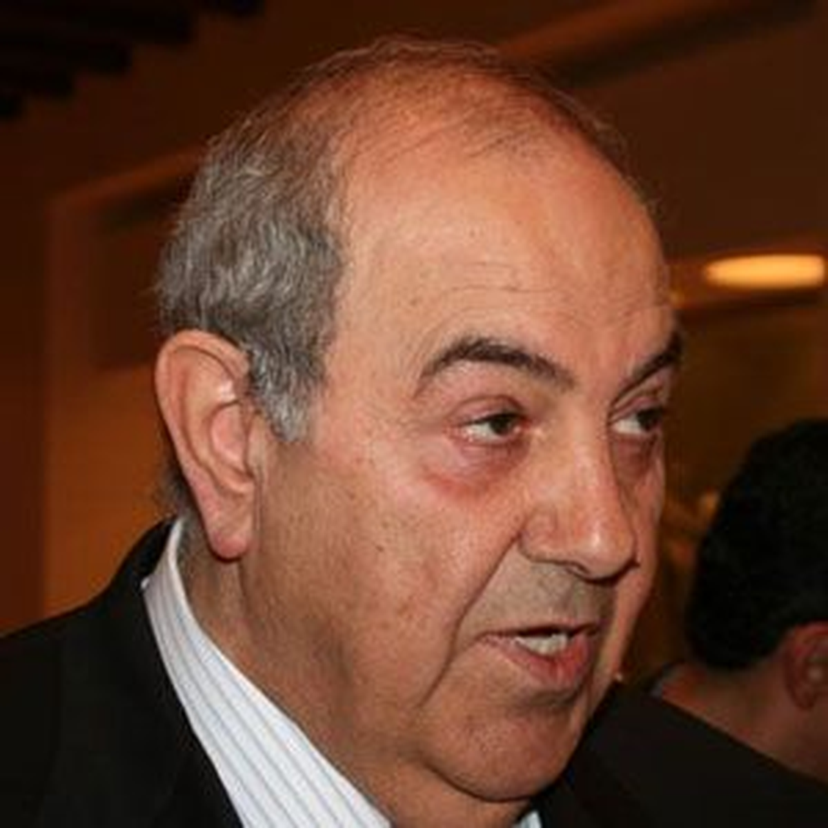 Allavi\'den, Liderlere Birlik Çağrısı