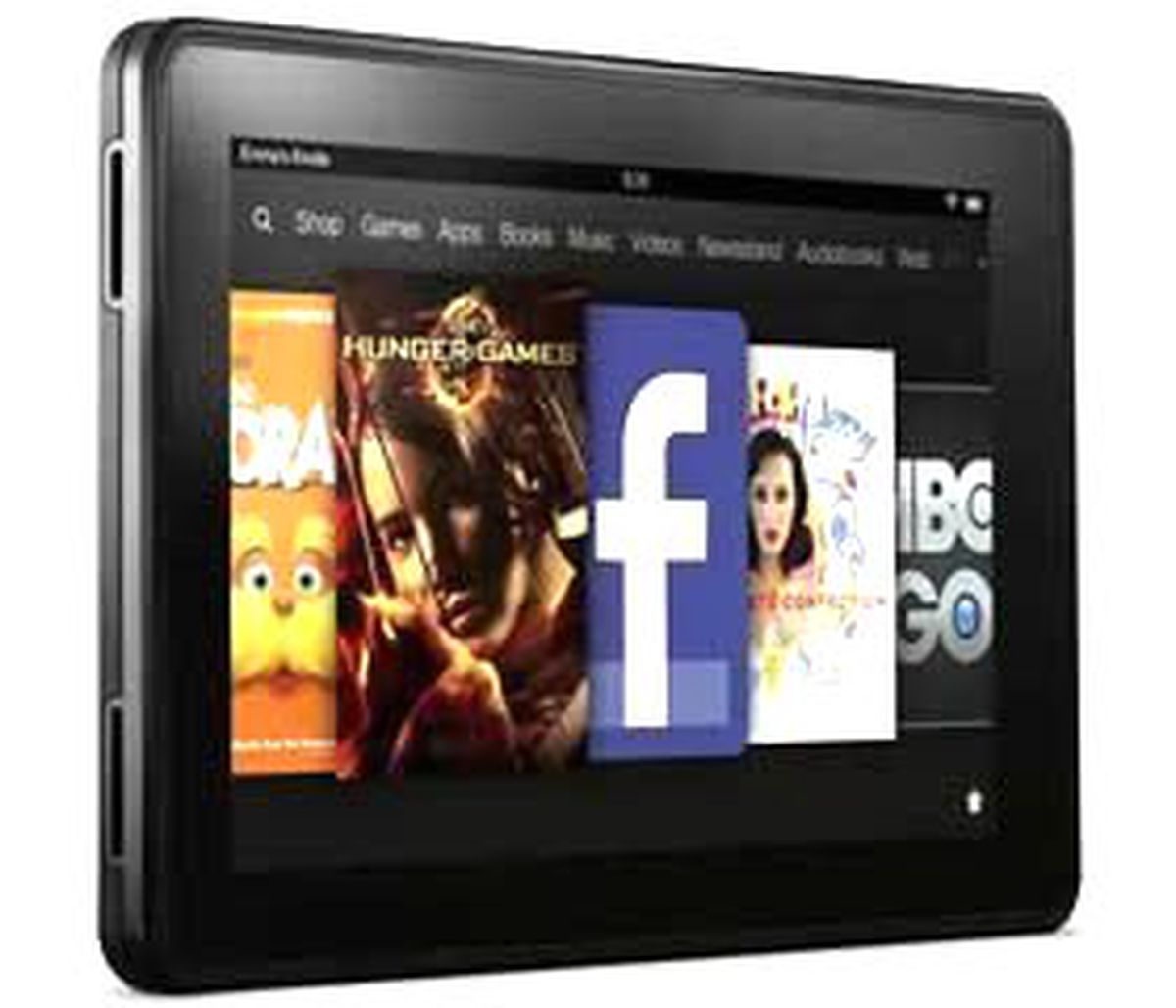 Amazon\'un Yeni Kindle Fire\'ı Hakkında Her Şey