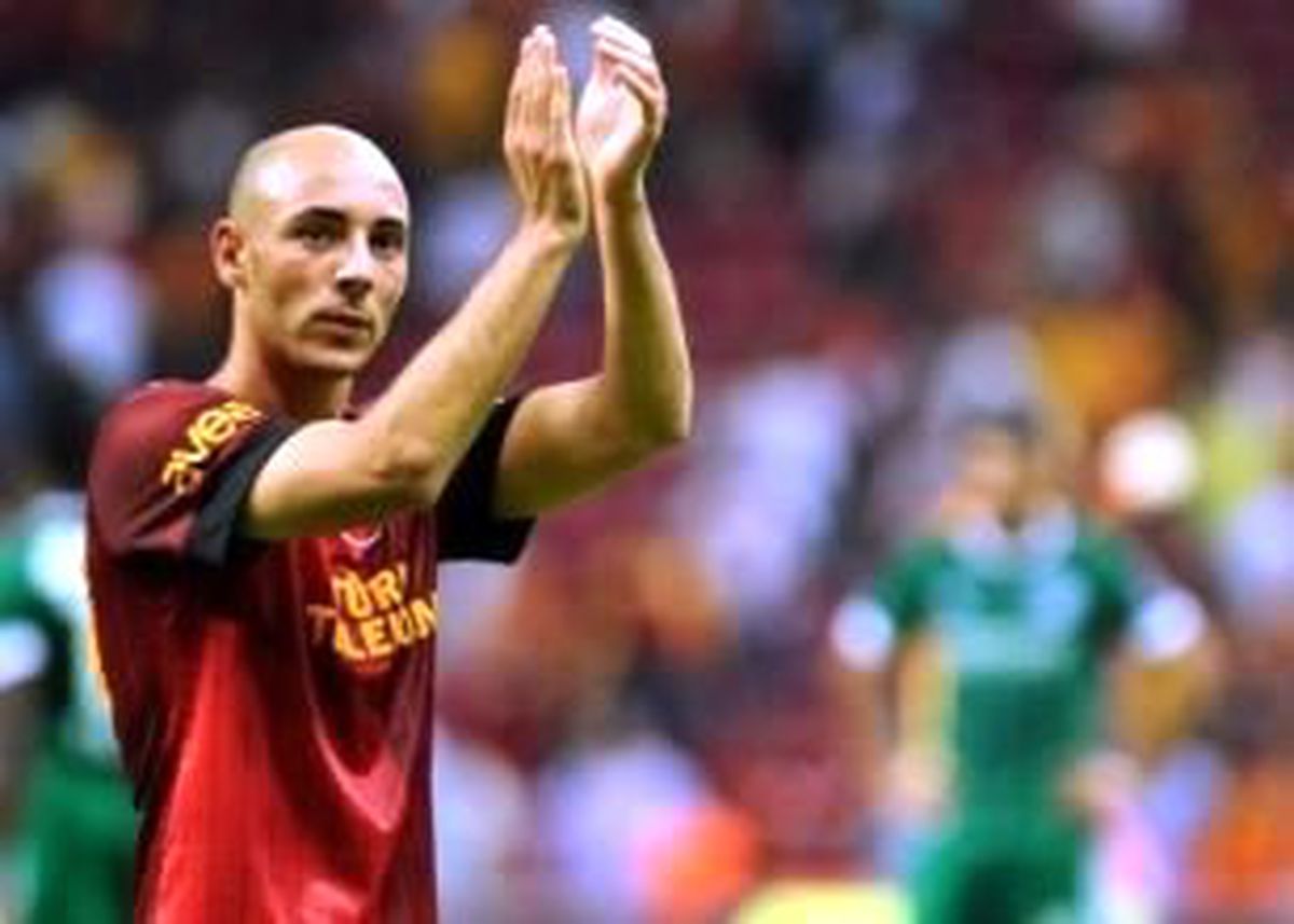 "Amrabat F.bahçe İçin Üzüldü"