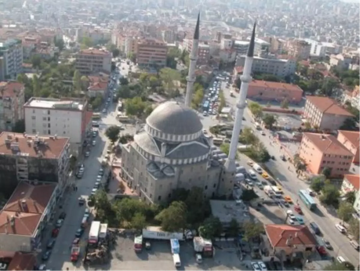 Bağcılar\'da Kentsel Dönüşüm Ofisi Kuruluyor