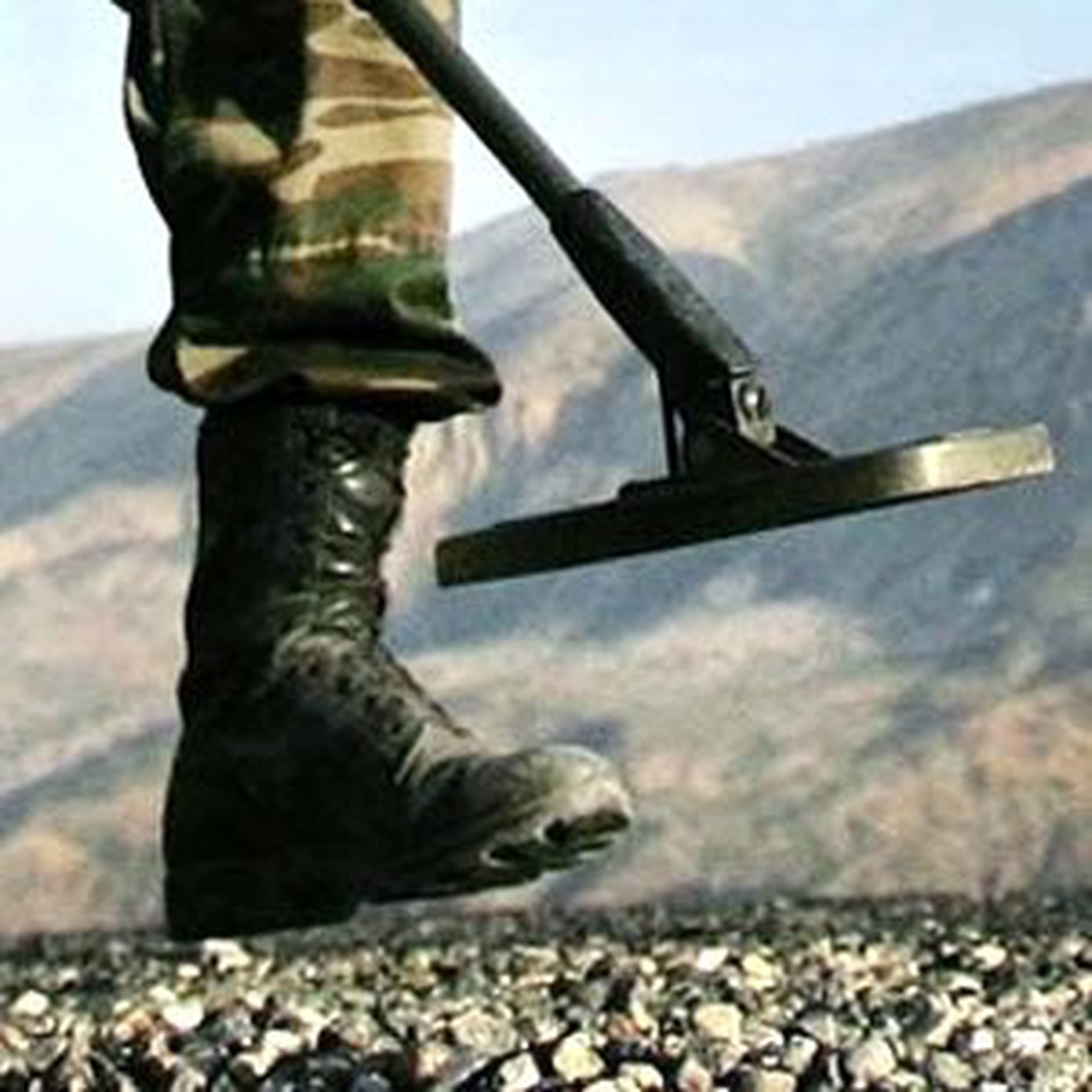 Beytüşşebap\'ta Mayın Patladı; 1 Uzman Çavuş Şehit
