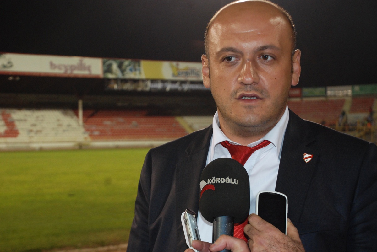 Boluspor Ligde Çıkış Yapmak İstiyor