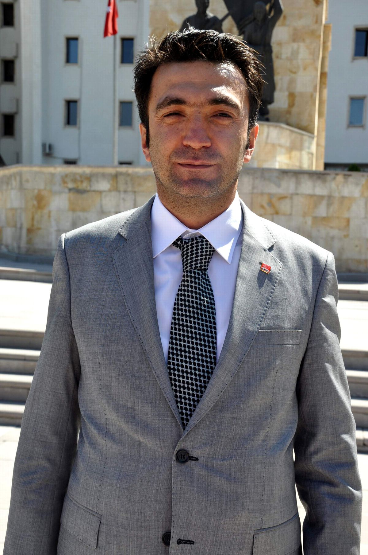 CHP\'nin 89. Kuruluş Yıldönümü Kutlandı
