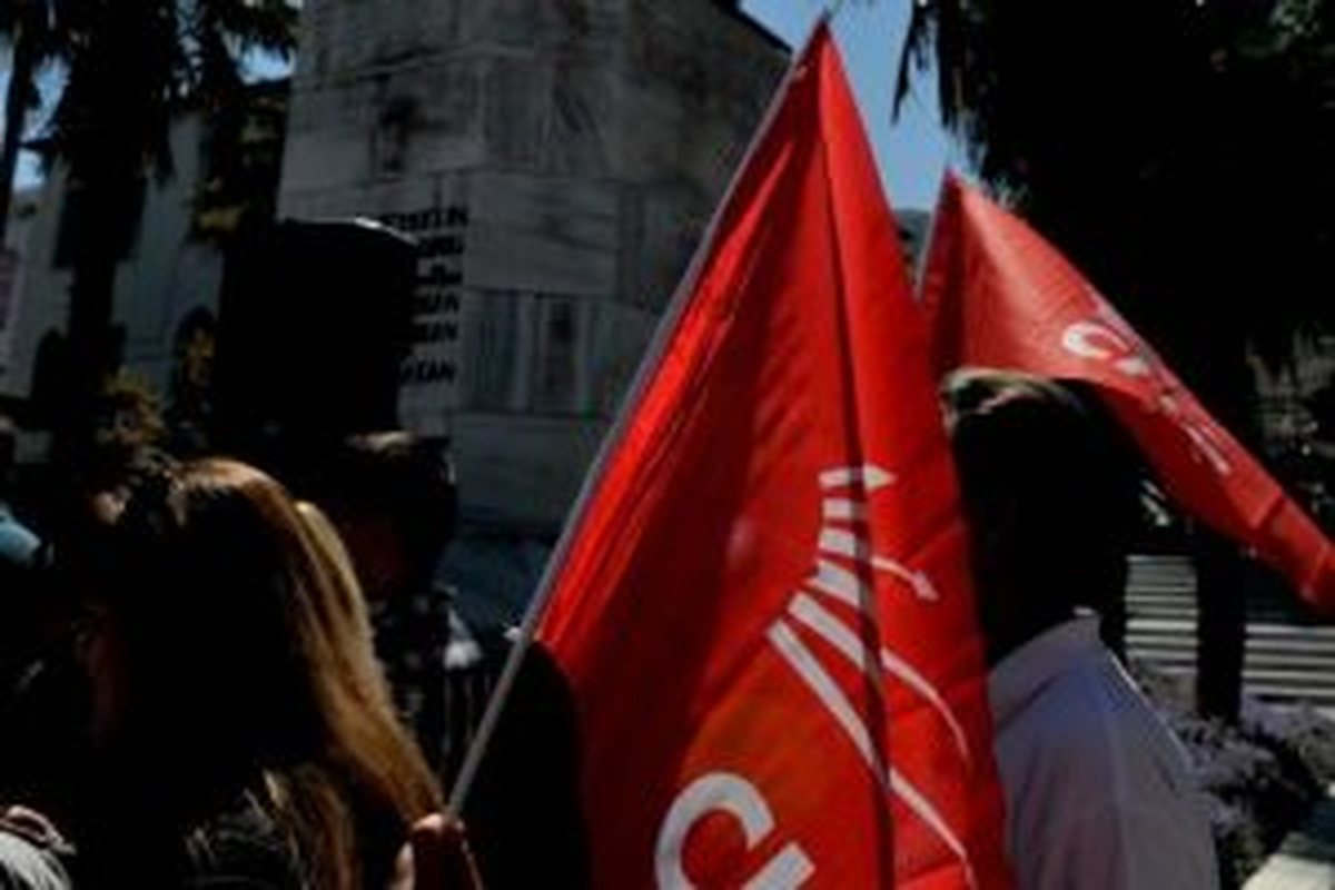 CHP\'nin Kuruluşunun 89.yıl Dönümü