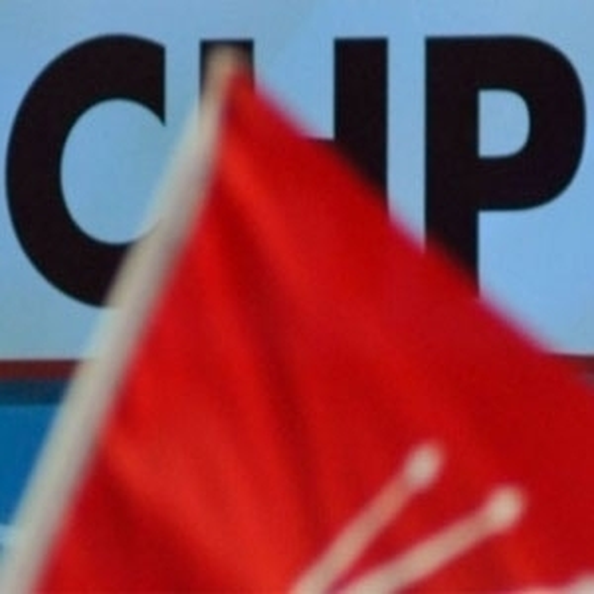 CHP\'nin Kuruluşunun 89. Yıl Dönümü