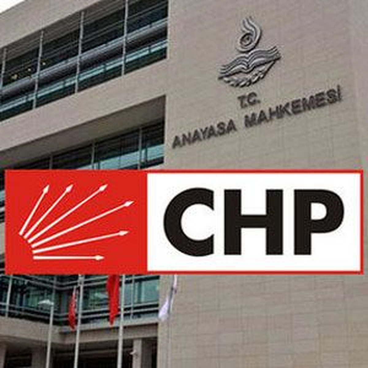Chp Sezaryen Yasasını Anayasa Mahkemesi\'ne Götürdü