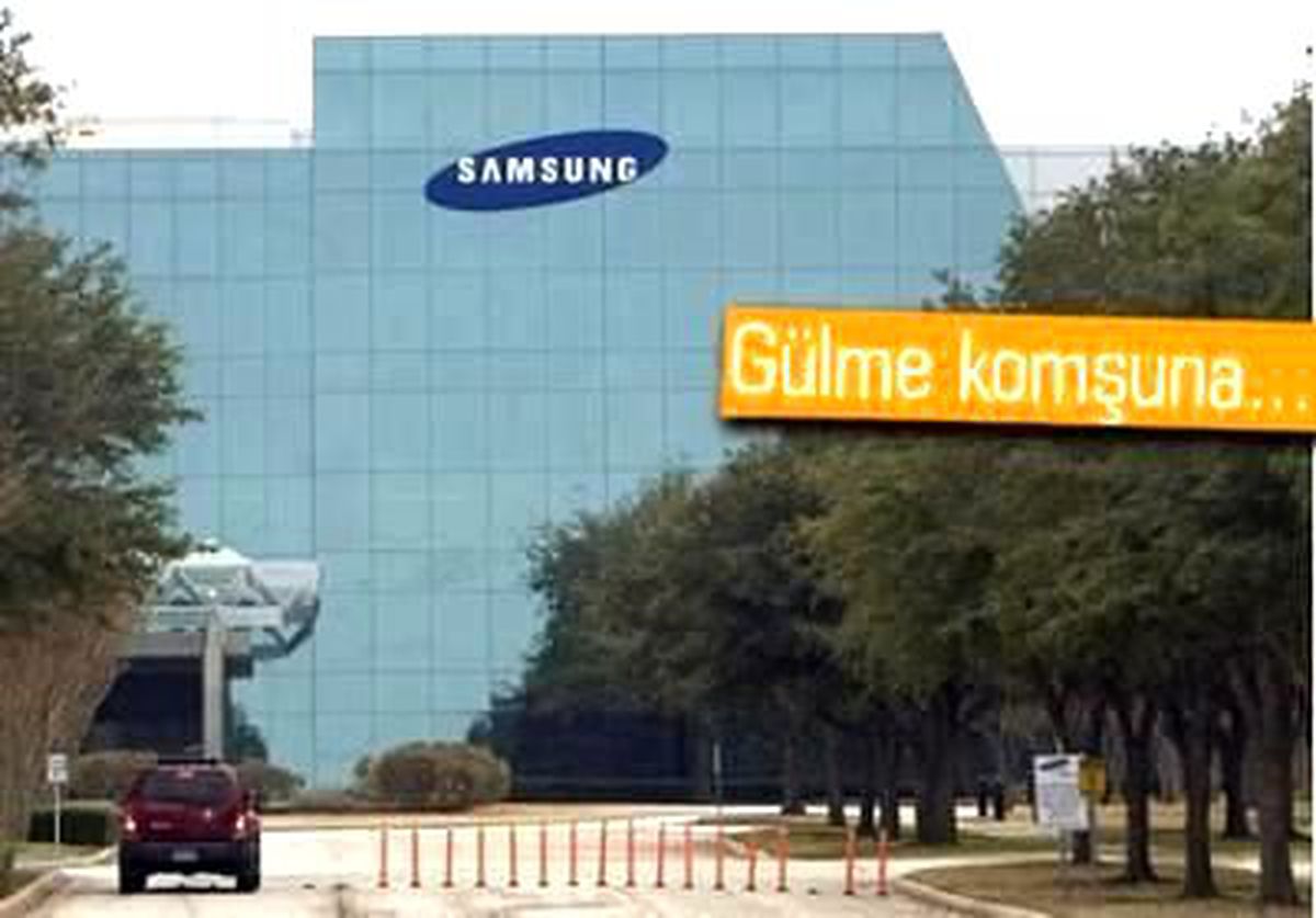 Çin\'deki Samsung Fabrikalarında Çocuk İşçi İddiası