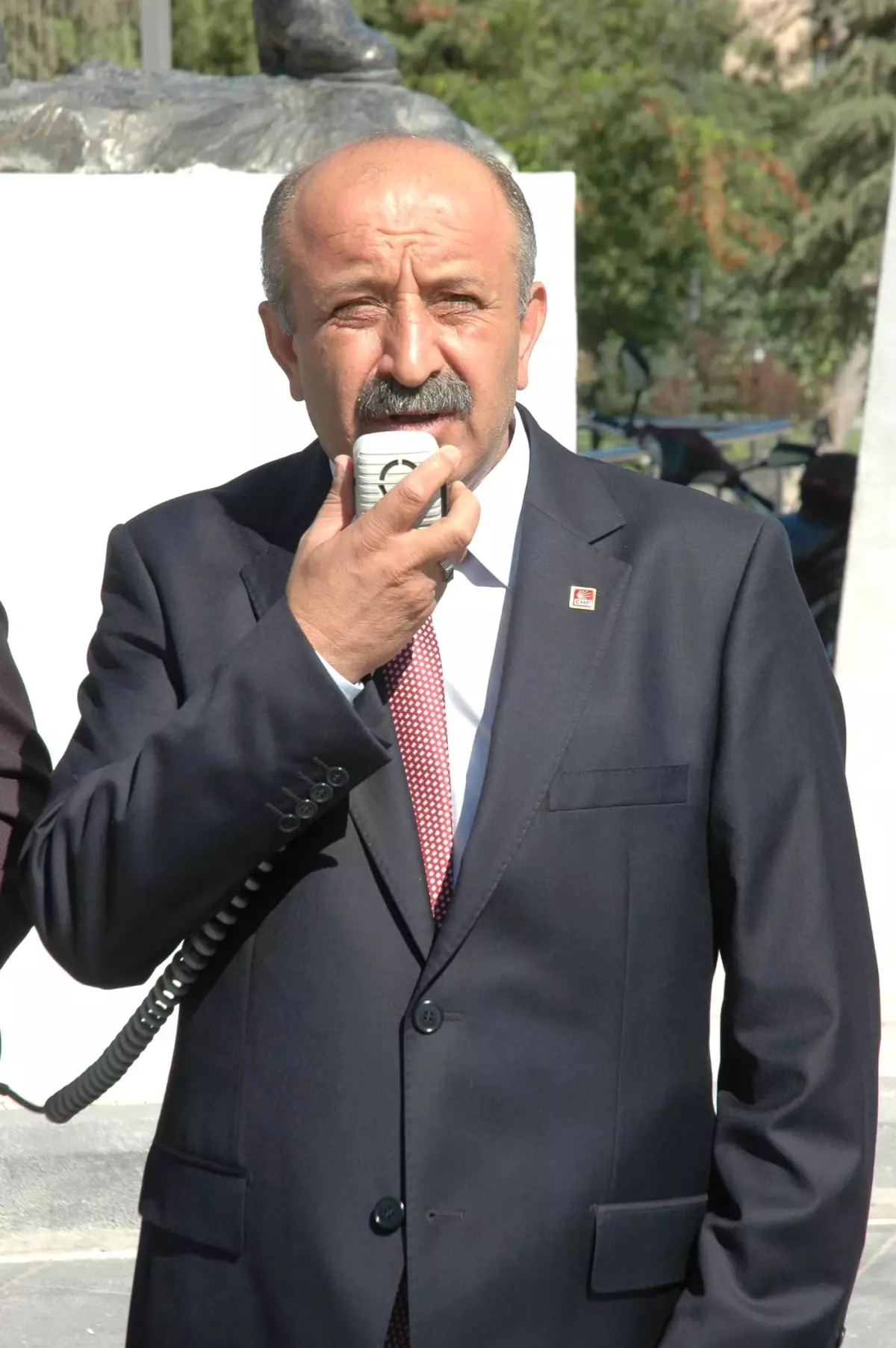 Cumhuriyet Halk Partisi 89. Yaşını Kutladı