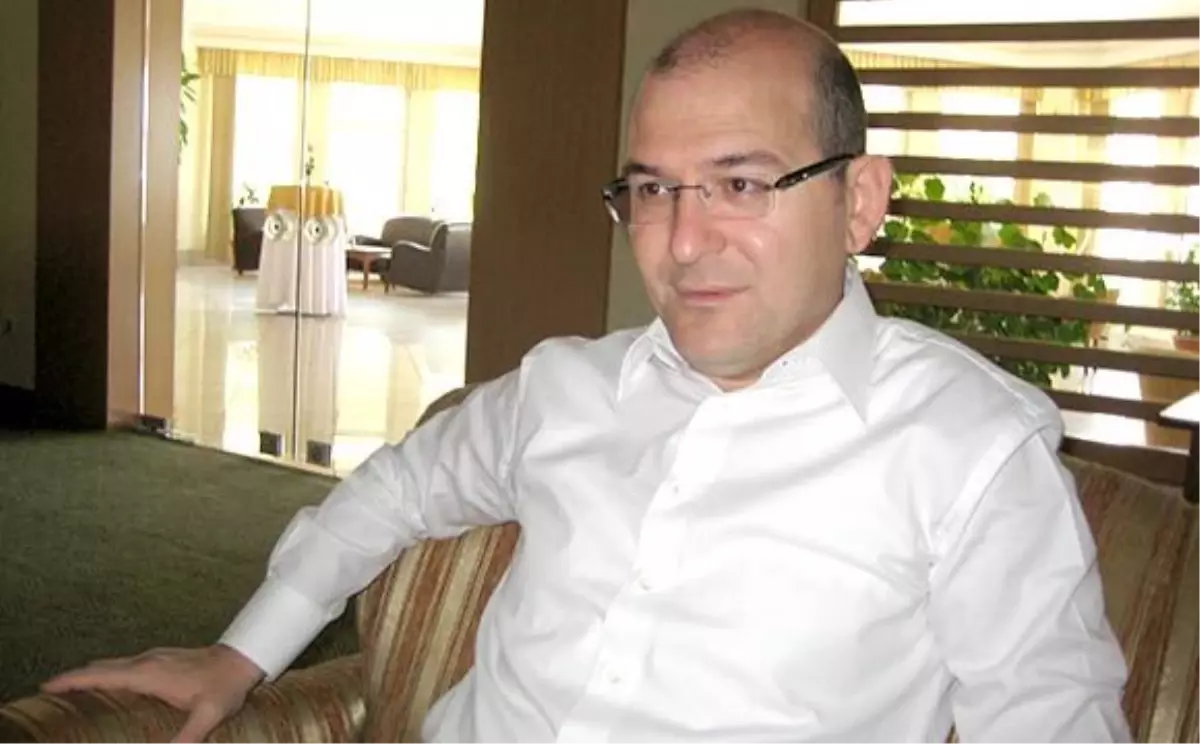 Dp: 'Süleyman Soylu Meselesi Siyasi Değil, Adli Bir Meseledir'