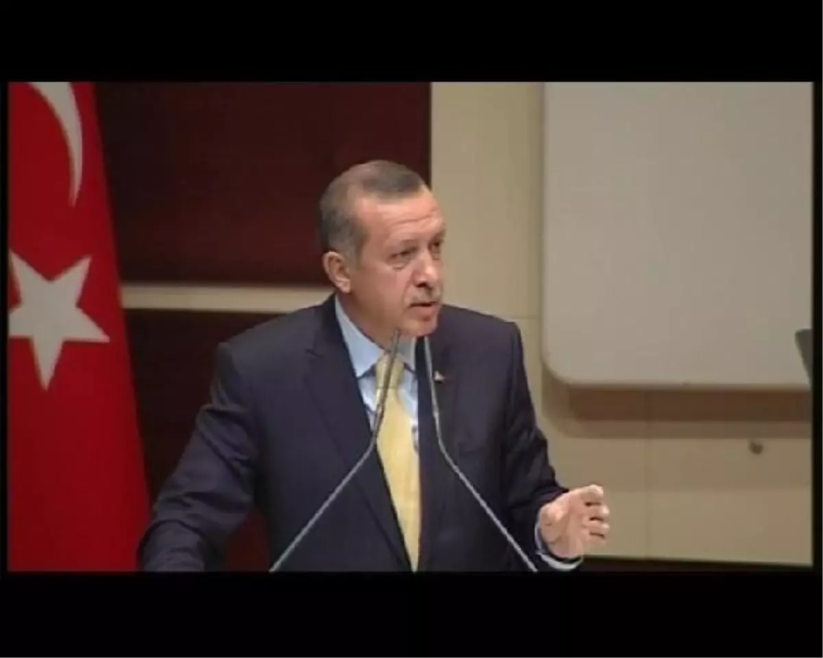 Erdoğan\'dan Kılıçdaroğlu\'na \'Direnişçi\' Eleştirisi