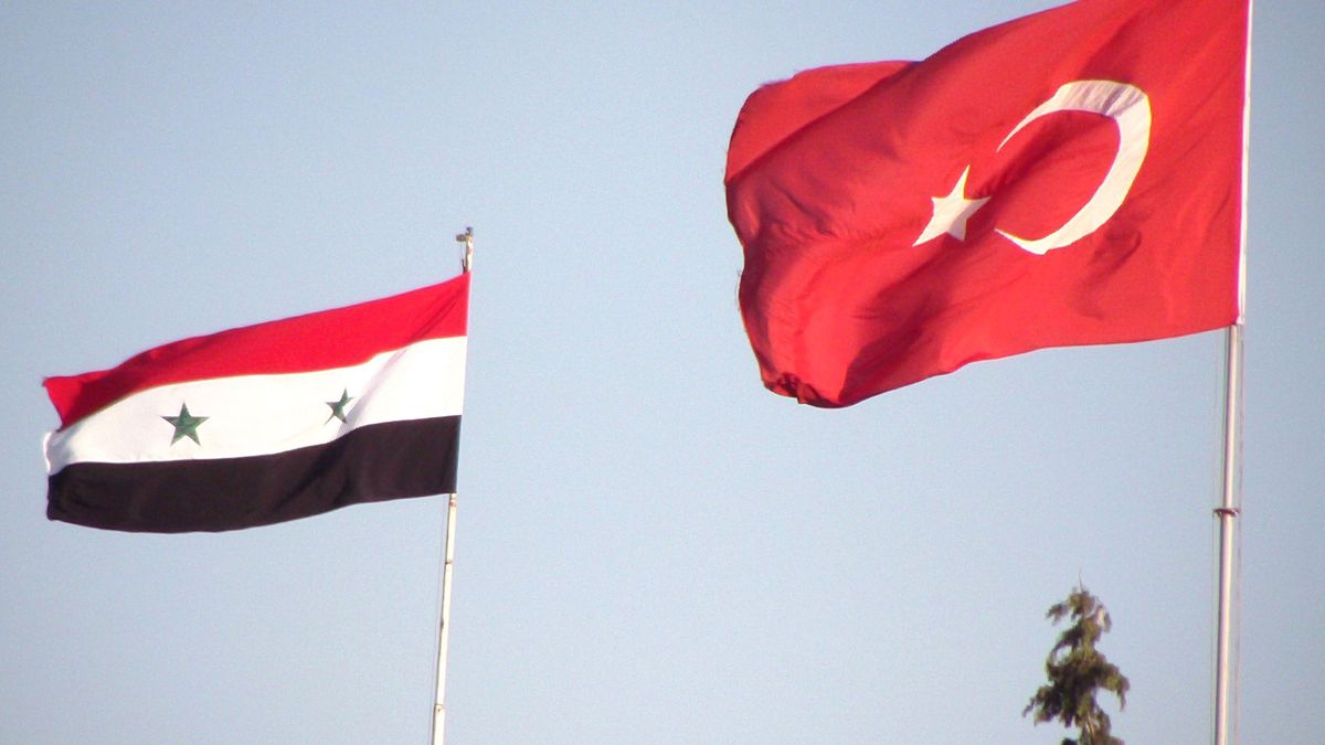 Esad Güçleri Korku Saçmaya Devam Ediyor