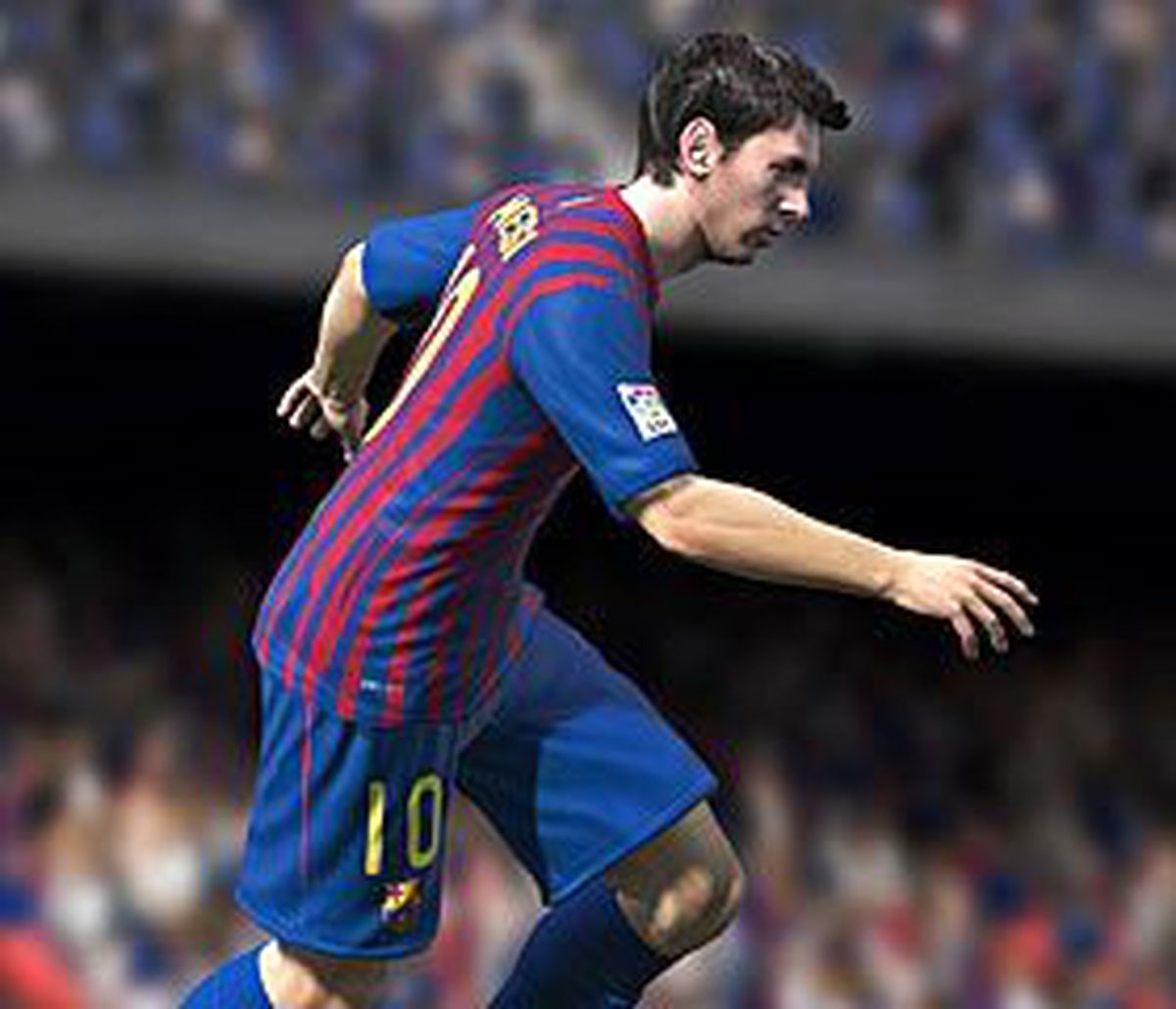 FIFA 13′ün Ligleri ve Takımları Belli Oldu