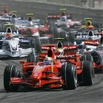 Formula 1 Son Dakika Spor
