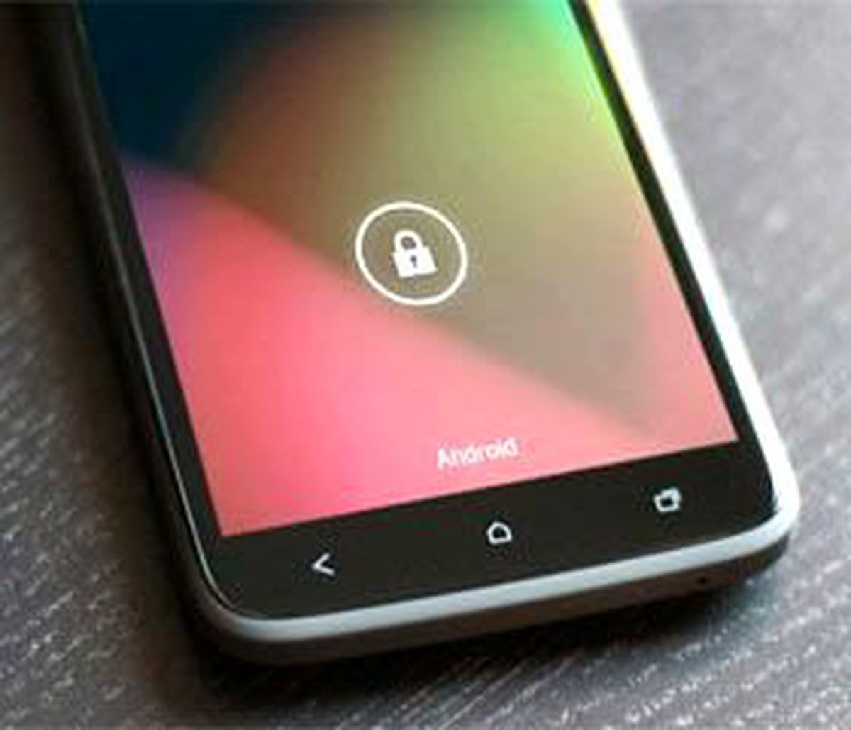 Htc One X+\'dan Haber Var