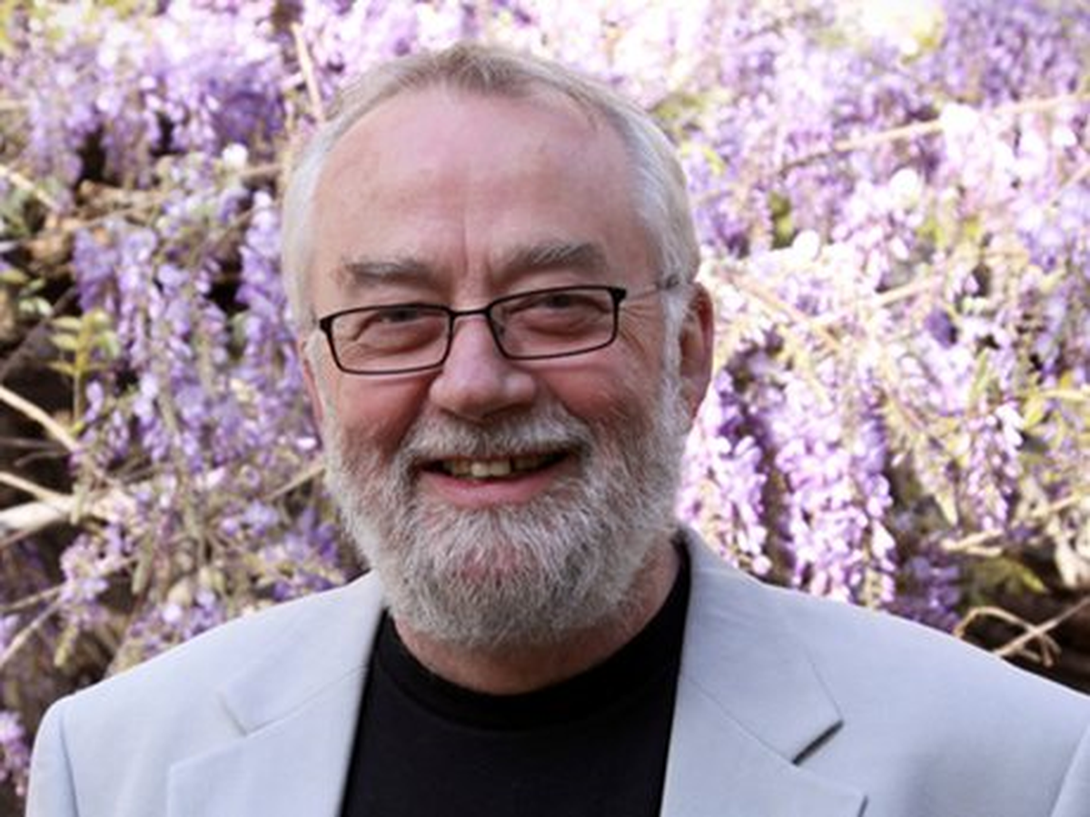 İlk Dizüstü Bilgisayarın Tasarımcısı Bill Moggridge Öldü