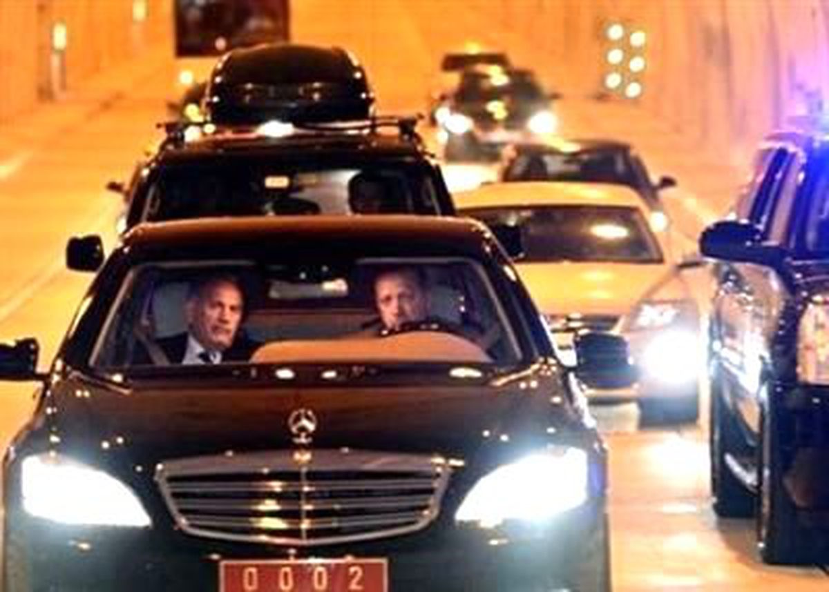 İstanbul Trafiği İçin Dev Adım