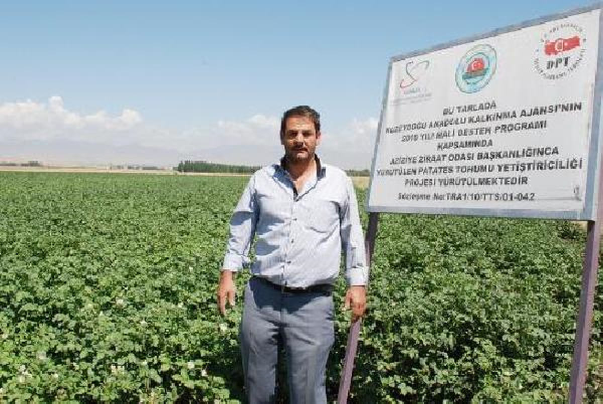 "İthalat Durmazsa, Hayvancılık Dibe Vurur"