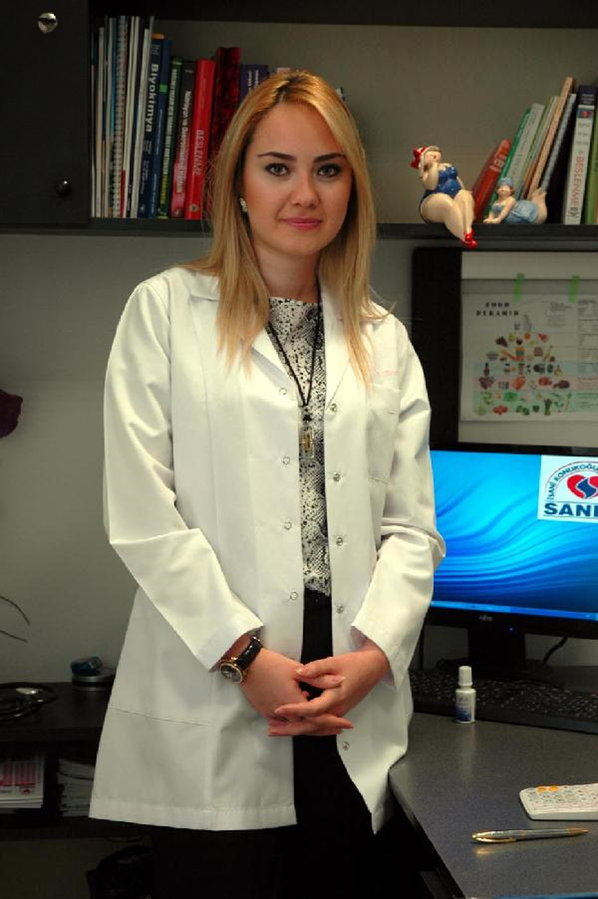 \'İyi Beslenen Çocuk Daha Zeki Oluyor\'
