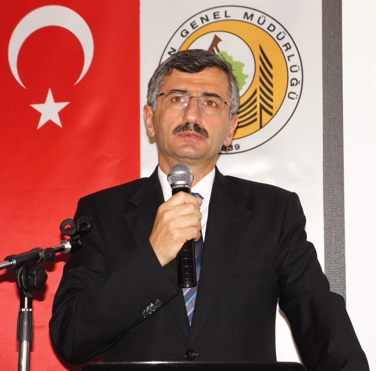 Kastamonu Valisi Erdoğan Bektaş Açıklaması