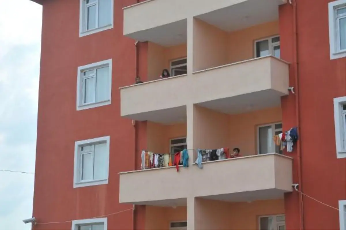 Katliam Sanıklarının Yakınları: Bilge Köyü\'ndeki Topraklarımızı Devlet Satın Alsın