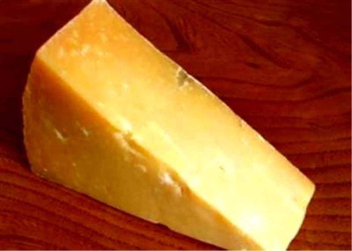 Kokmuş Peyniri Kaşar Diye Yiyoruz