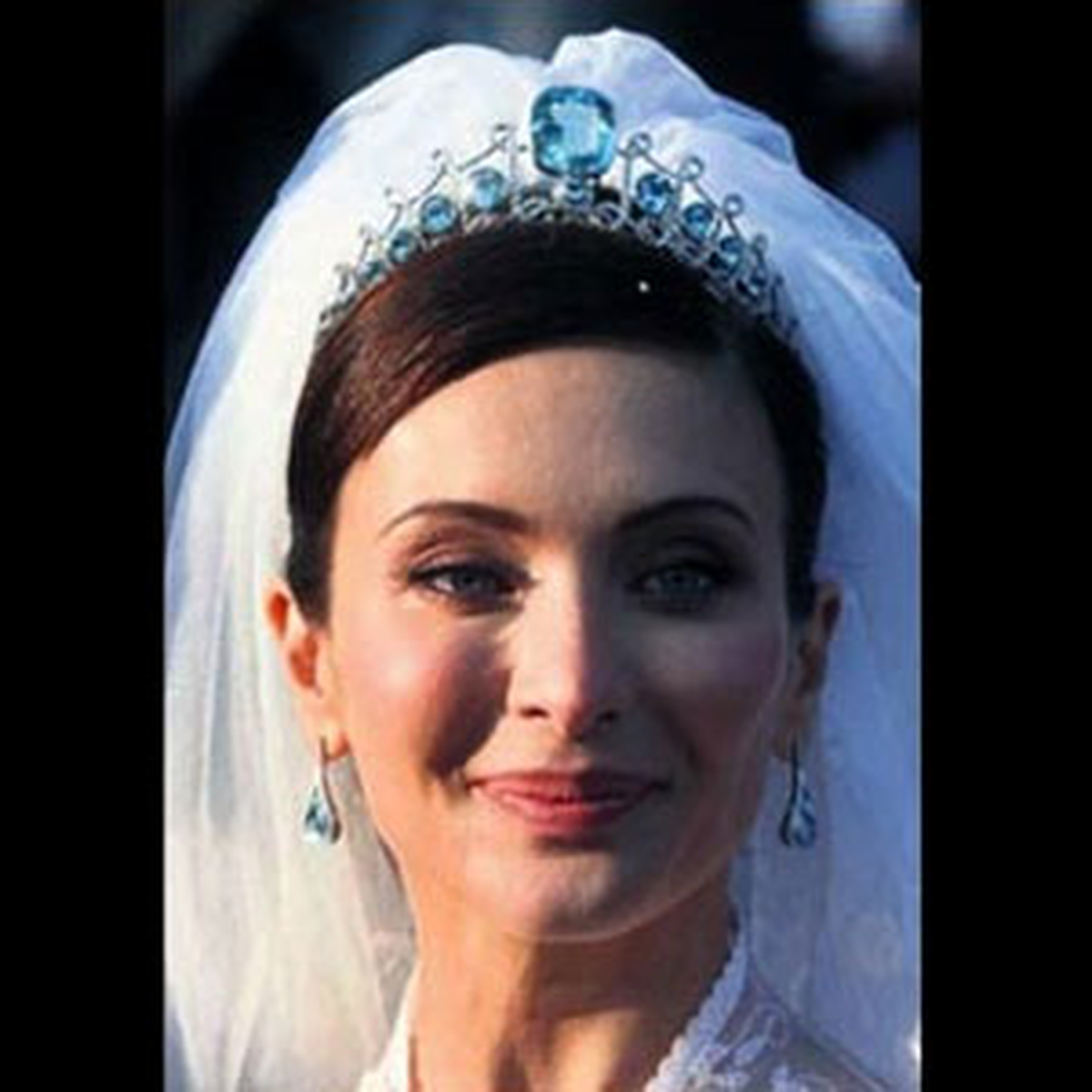 Kraliyetin Taşı