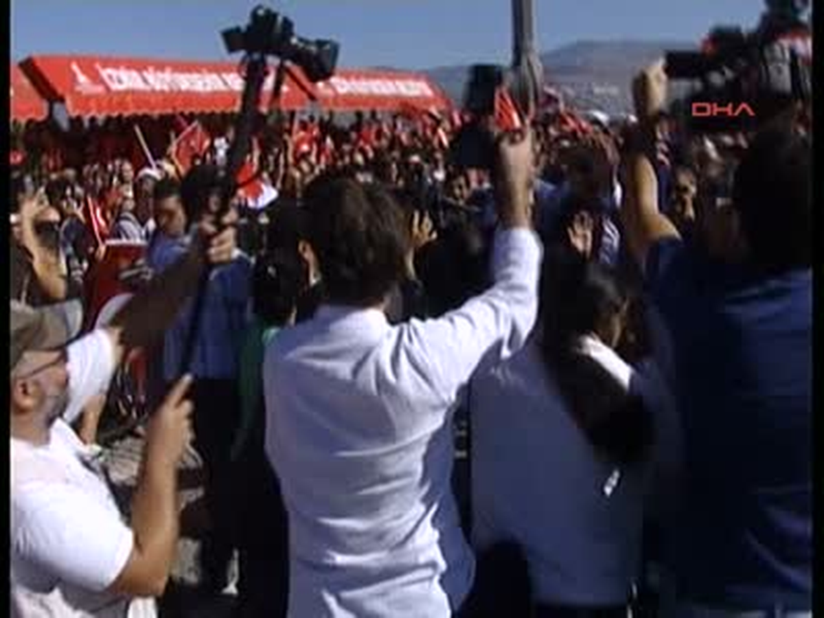 Kültür Bakanı Yuhalandı
