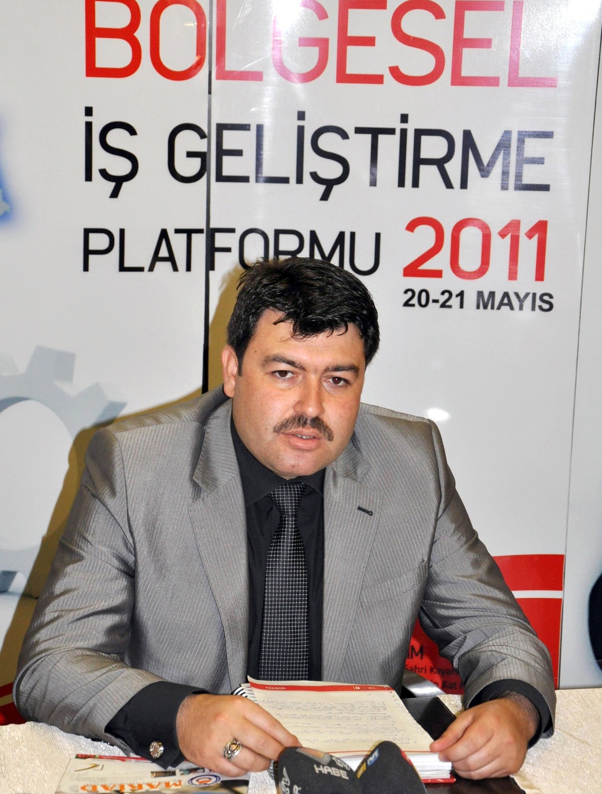 Makiad Genel Sekreteri Bol\'un Acı Günü
