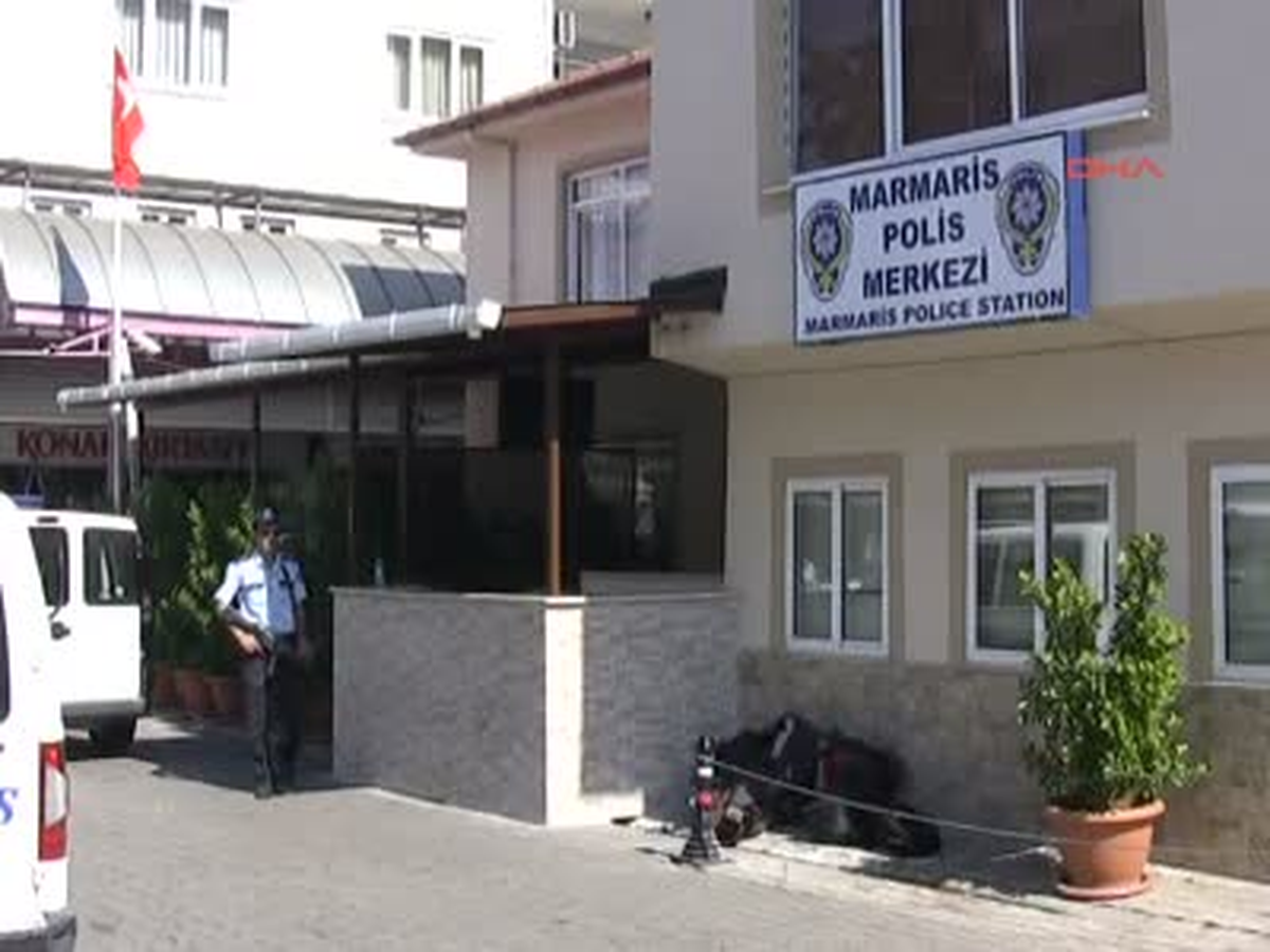 Umuda Yolculuk Marmaris\'te Sona Erdi