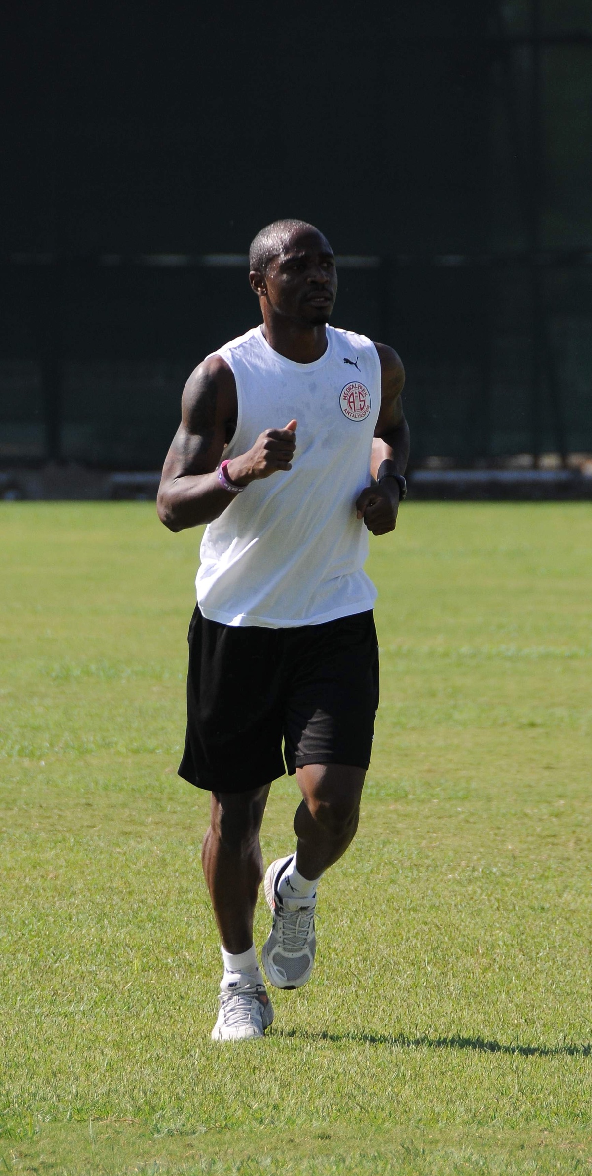 Medical Park Antalyaspor\'da Hedef Galibiyet