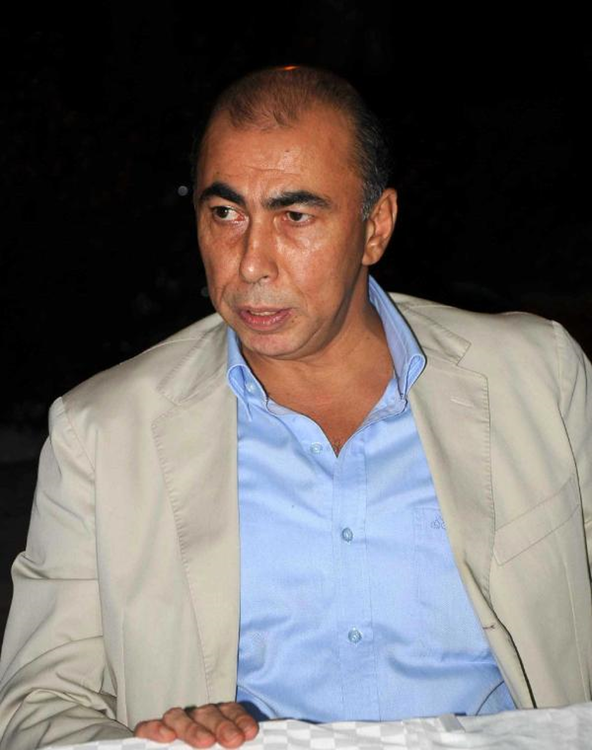MHP\'li Çirkin: Özgür Suriye Ordusu Dağılma Sürecine Girdi