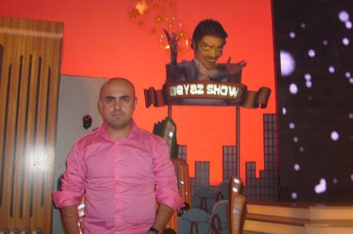 Motosiklet Sürücüsü Kazada Ağır Yaralandı