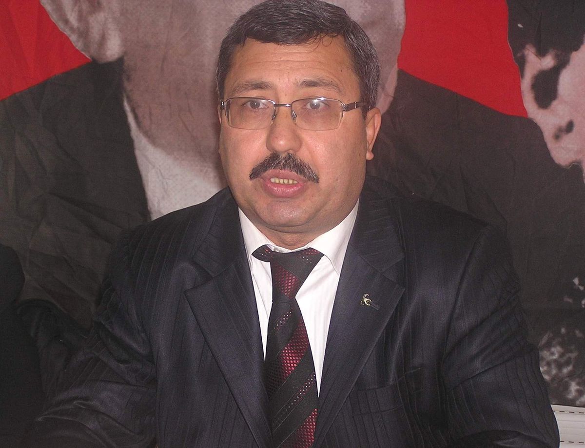 Muti Ailesinin Acı Günü