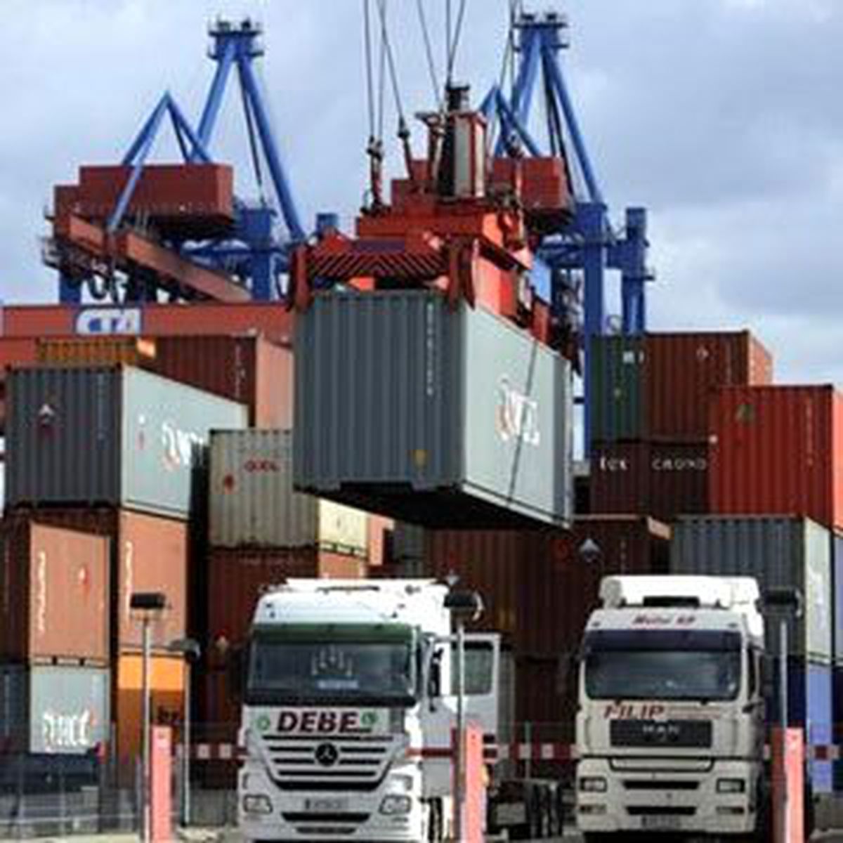 Oib Başkanı Orhan Sabuncu: AB\'deki Kriz İhracatı Etkiledi