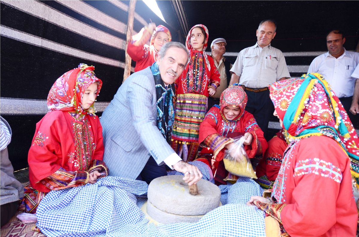 Osmanlı\'nın Anayurdunda Tarih Gezisi