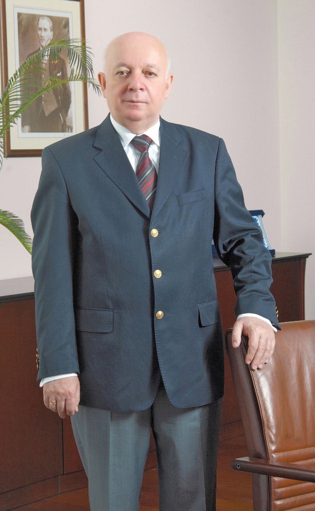 Otomotiv AB Krizi Mağduru