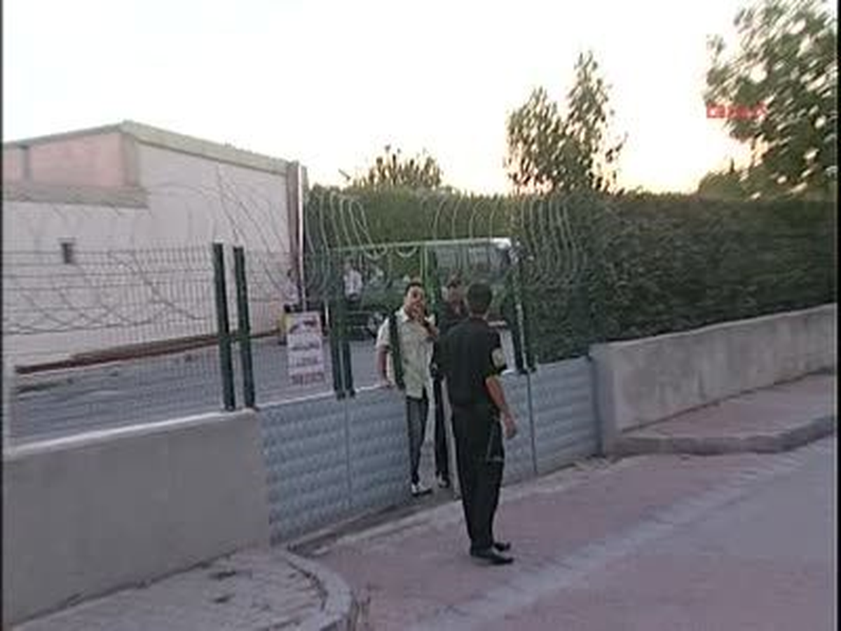 Restoranda Çatışma : 1 Ölü 2 Yaralı