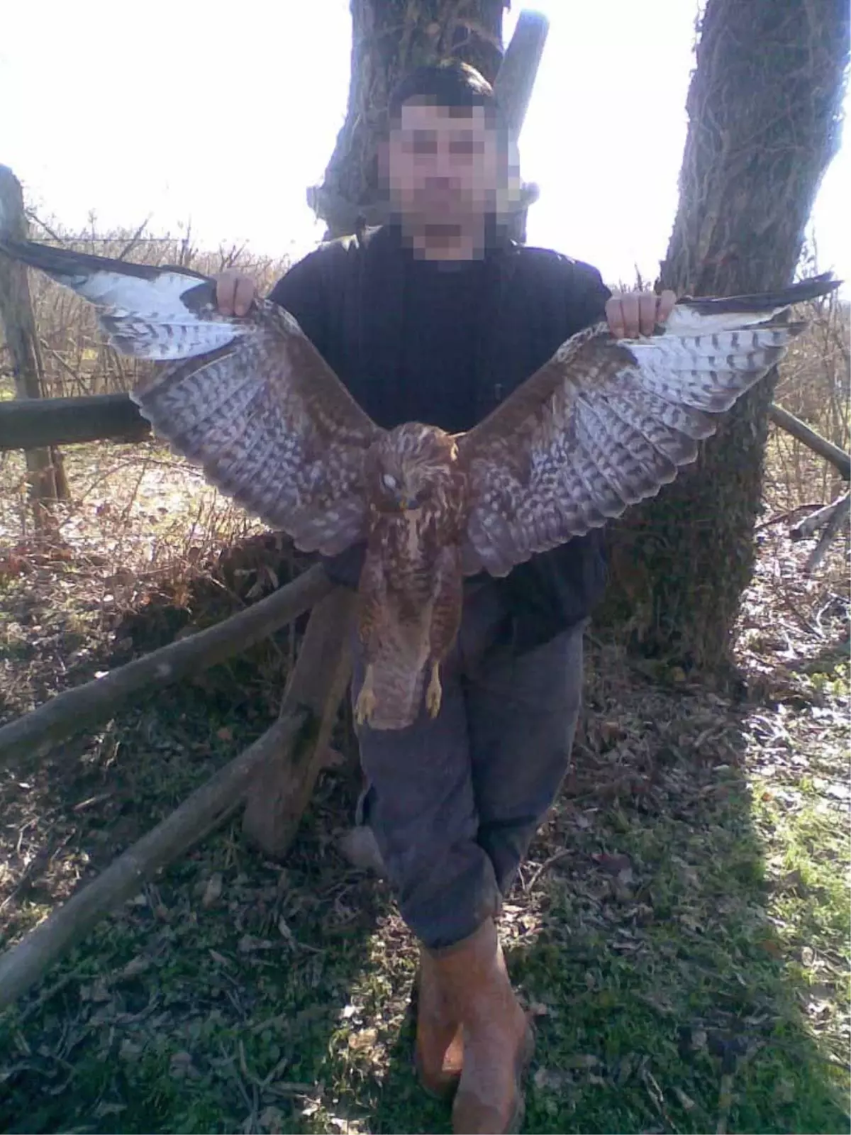 Sakarya'da Av Koruma ve Kontrol Faaliyetleri Sakarya'da Av Koruma ve Kontrol Faaliyetleri