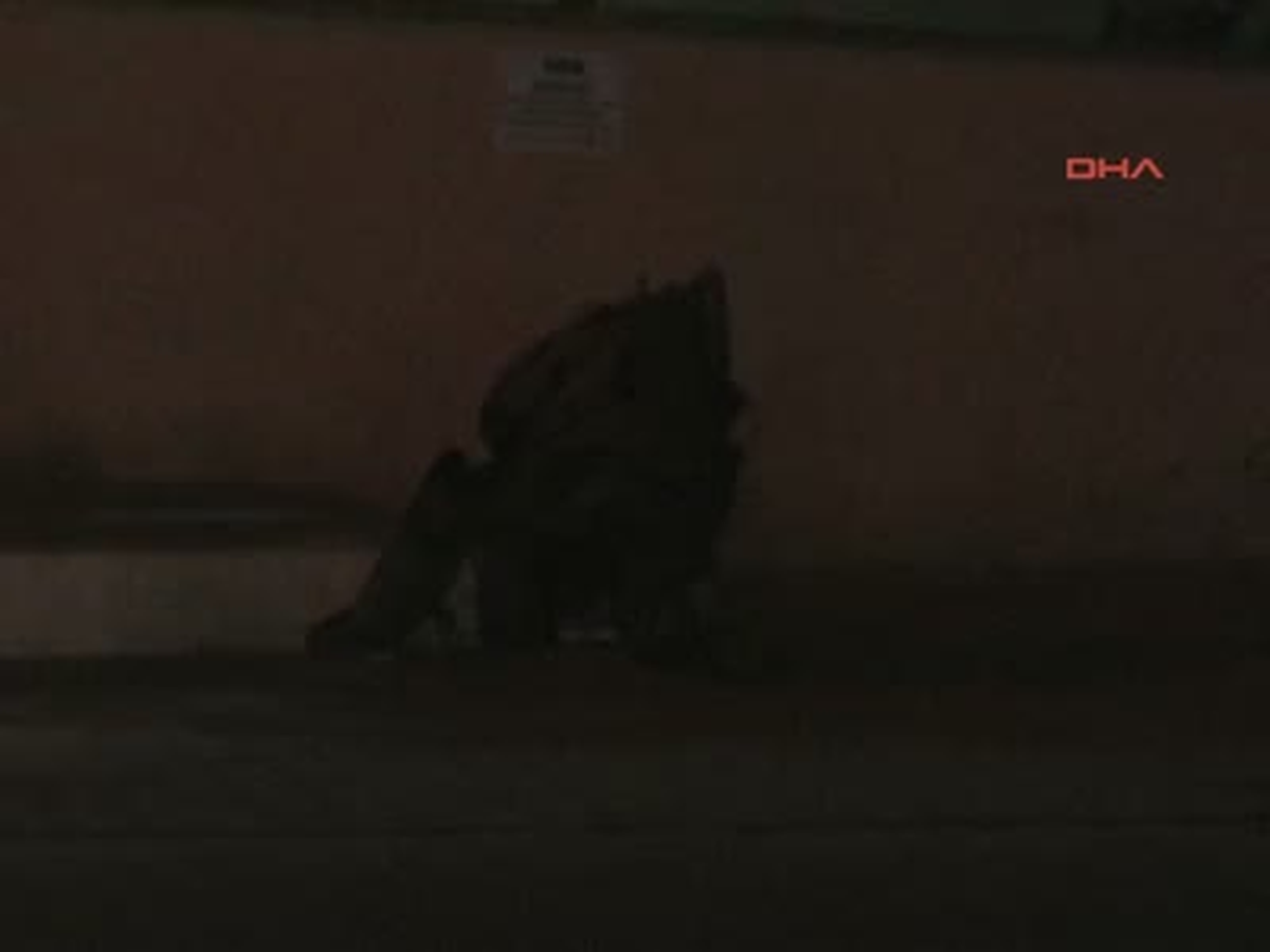 Şanlıurfa Elektrikli Süpürge, Bomba Paniği Yaşattı Elektrikli Süpürge, Bomba Paniği Yaşattı