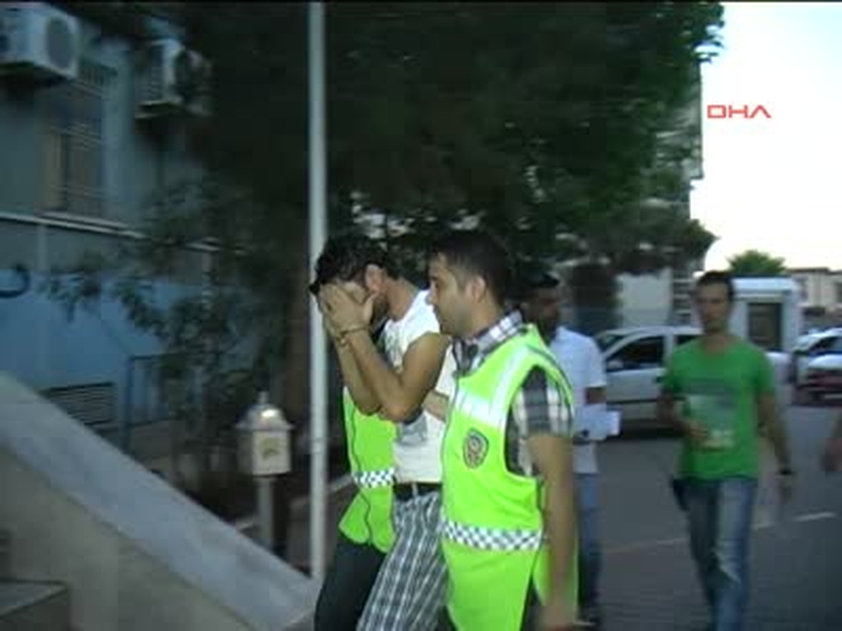 Şanlıurfa Siverek\'te 30 Kilo Esrar Ele Geçirildi Siverek\'te 30 Kilo Esrar Ele Geçirildi